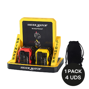 ENCENDEDOR JETFLAME SM REYKJAVIK