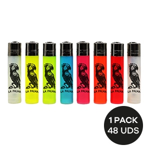 ENC CLIPPER LP LOROS TMP