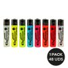 ENC CLIPPER FV CACTUS TMP