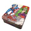 CAJA METAL 20X15CM MONKEY HERO 2 41117294 5