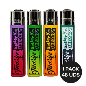 ENC CLIPPER TF THERAPY TMP