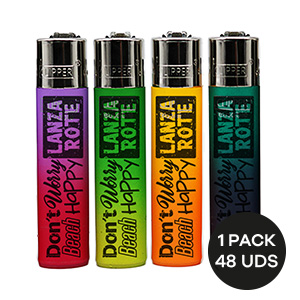 ENC CLIPPER LZ WORRY TMP