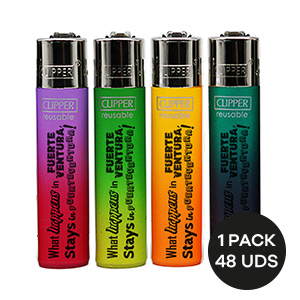 ENC CLIPPER FV STAY TMP