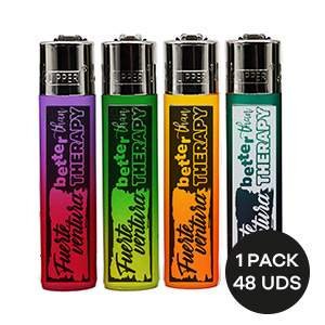 ENC CLIPPER FV THERAPY TMP