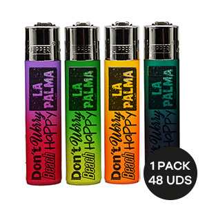 ENC CLIPPER LP WORRY TMP