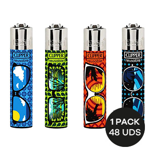 ENCENDEDOR CLIPPER HOLIDAYS 3B