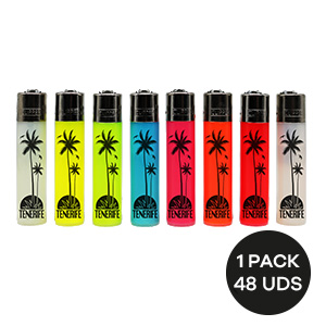 ENC CLIPPER TF PALMERA TMP