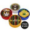 GRINDER GC MARIHUANA P1