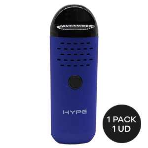 VAPORIZADOR HYPE PURPLE