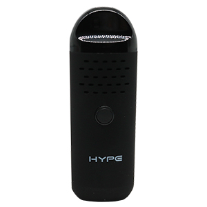 VAPORIZADOR HYPE BLACK 3 VAPORIZADOR HYPE BLACK