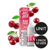LIQUIDO JUICE BAR SALTS CHERRY 10ML 20MG