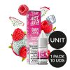 LIQUIDO JUICE BAR SALTS DRAGON FRUIT RASPBERRY 10MG 10ML