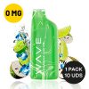 POD WAVE 800 GUANABANA LIME ICE 2ML 0MG