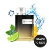 POD ELFBAR CR600 PINEAPPLE MOJITO 2ML 20MG 2 41117679 5