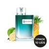 POD ELFBAR CR600 PINEAPPLE LEMON LIME 2ML 20MG 1 41117686 5