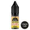 LIQUIDO BOMBO BAR JUICE BANANA STRAWBERRY ICE 10ML 20MG