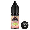 LIQUIDO BOMBO BAR JUICE KIWI WAVA PASSION ICE 10ML 10MG