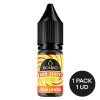 LIQUIDO BOMBO BAR JUICE COLA LEMON ICE 10ML 20MG
