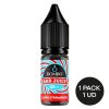 LIQUIDO BOMBO BAR JUICE SUPER STRAWBERRY ICE 10ML 20MG