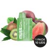 POD MUSS 700 KIWI PASSIONFRUIT GUAVA 2ML 20MG