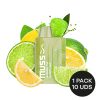 POD MUSS 700 LEMON LIME 2ML 20MG