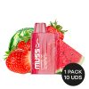 POD MUSS 700 STRWBERRY WATRMELON 2ML 20MG