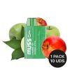 POD MUSS 700 DOUBLE APPLE 2ML 20MG