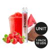 POD SKE CRYSTAL BAR  TIGER BLOOD 2ML 20MG