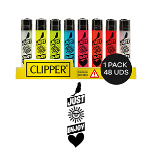 ENC CLIPPER FV ENJOY TMP