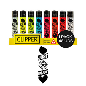 ENC CLIPPER GM ENJOY TMP 3 ENC CLIPPER GM ENJOY TMP