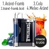 POD SKE CRYSTAL SPIN4 BLUE 2ML 20MG 1 41117799 13