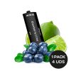 RECARGA SKE SPIN CRYSTAL BLBERRY LIME 20MG 1 41117807 13