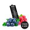 RECARGA SKE SPIN CRYSTAL BLBERRY SOUR RASPBRRIES 20MG 2 41117810 13