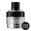 VOOPOO PNP 2 EMPTY POD DRAG H80S 5ML BLACK 1 41117825 5