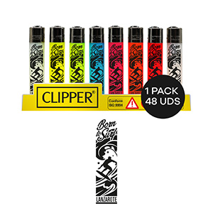 ENC CLIPPER LZ SURF TMP