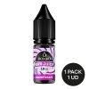 LIQUIDO BOMBO BAR JUICE SUPER GRAPE ICE 10ML 10MG