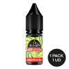 LIQUIDO BOMBO BAR JUICE APPLE PEAR MAX ICE 10ML 20MG