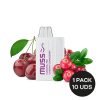 POD MUSS 700 CHERRY CRANBERRY 2ML 0MG