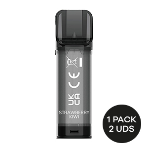RECARGA ELFA STWBRRY KIWI 20MG 3 RECARGA ELFA STWBRRY KIWI 20MG