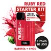 POD KIT MUSS PRO WATERMELON ICE 20MG 2ML