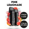 PACK RECARGA MUSS PRO PINK LEMONADE 20MG 2ML