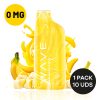 POD WAVE 800 BANANA CANDY 2ML 0MG