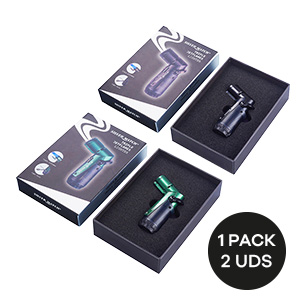 ENCENDEDOR SM SKOPJE JETFLAMES