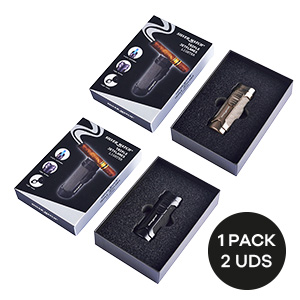 ENCENDEDOR SM VADUZ JETFLAME