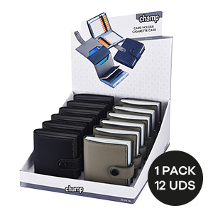 PITILLERA CH SPACE & CARD 3 PITILLERA CH SPACE & CARD
