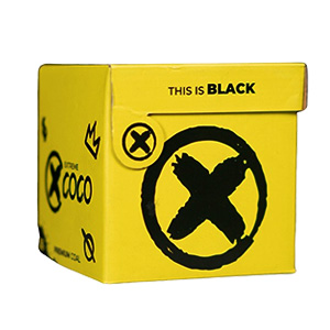 CARBON XCOCO C26-1KG