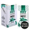 HIPZZ AROMA CARD MINI DEEP MENTHOL 1 41118133 5
