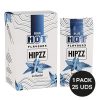 HIPZZ AROMA CARD MINI ICE MENTHOL 1 41118134 5