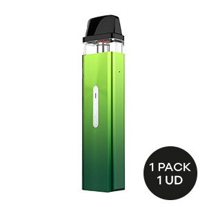 VAPORESSO XROS MINI POD KIT VITALITY