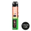 POD RECARGABLE RINCOE MANTO NANO A2 TROPICAL ORANGE